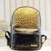 Mochila Fashion onça