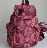 Mochila Mickey