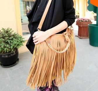 Bolsa de franja