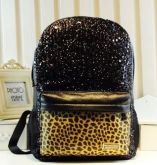 Mochila Fashion onça
