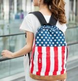 Mochila Eua