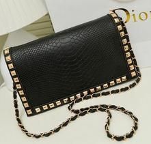 bolsa de couro legitimo