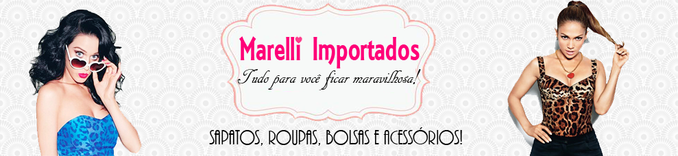 Marelli Importados