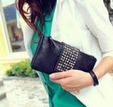 Bolsa de couro
