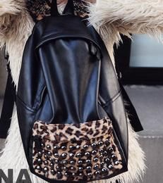 mochila de onça